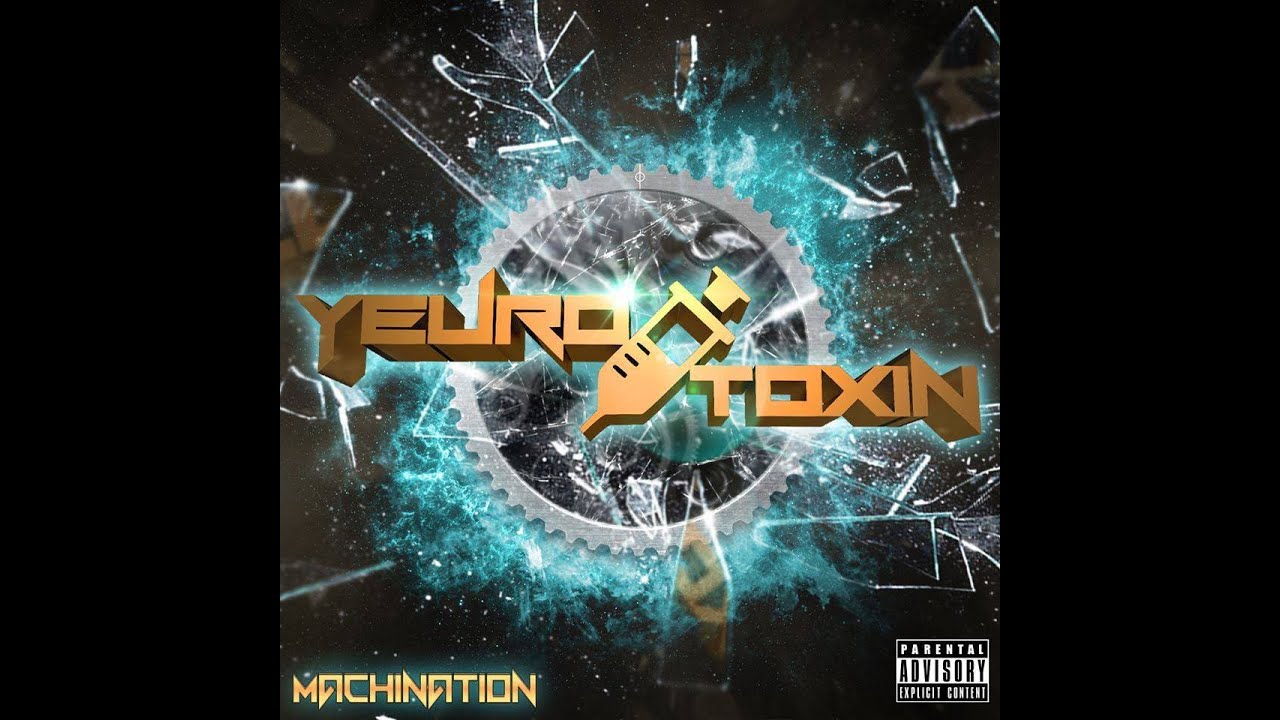 Yeurotoxin - Bilderberg  [NEW APRIL 2015]