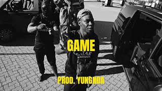 [FREE] Sosa La M x THIZZY52 Type Beat - "Game"
