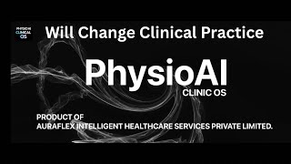 Запуск PhysioAI 🚀 Искусственный интеллект для физиотерапевтов, который изменит клиническую практику screenshot 4