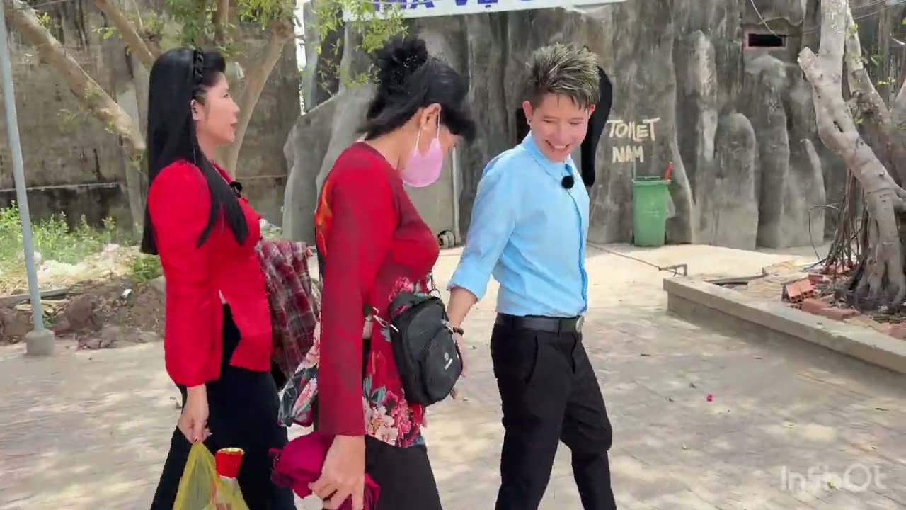 5 giờ Sáng chuẩn bị chuyến hành trình với mấy anh e nhà khánh nha