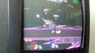 Aly Fox X Chigo Falco 1