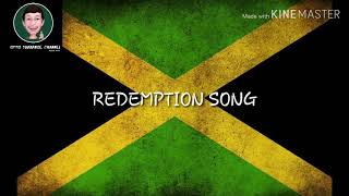 Bob Marley-Redemption Song