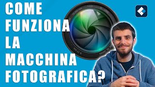 Fotografia: Come funziona la macchina fotografica? screenshot 5