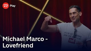 Thumbnail for Michael Marco synger ’Lovefriend’ - Michael Marco (Audition) | X Factor 2024 | TV 2