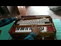 Changer harmonium kolkata made mfg by musical bazaar