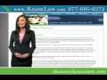 Kazan law asbestos law and litigation  bakersfield lawyers