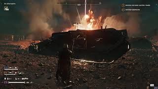Helldivers 2 - BACK but..