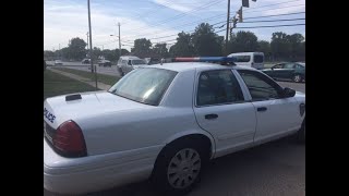 60 tickets issued in one week on North Abbe Rd in Elyria after construction causes increased traffic