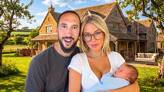 Starting A Family With Corinna Kopf and Leah Halton | The Night Shift