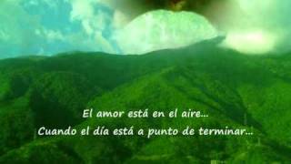 ♥ El Amor esta en el Aire♥