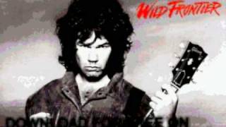 gary moore - wild frontier - Wild Frontier