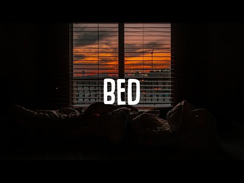 Joel Corry, RAYE & David Guetta - BED (Lyrics)