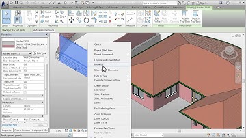 SANSCalc Export addin for Revit