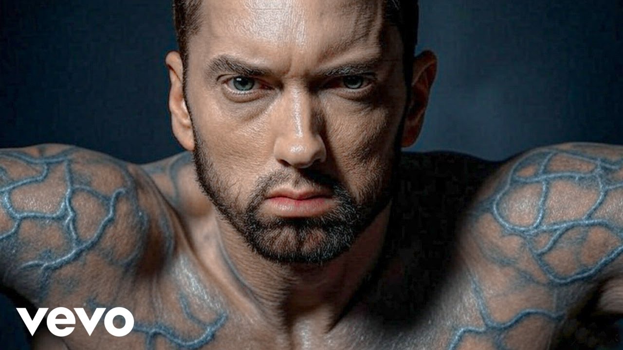 EMİNEM - Iron Veins (2025) [NEW SONG]