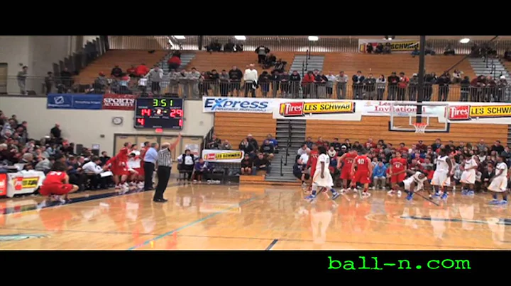 Landen Lucas 2012 MIXTAPE