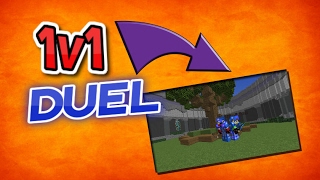 "Aussie Ping" - Hypixel Duels