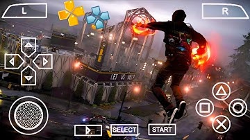 Top 5 High Graphics PSP Games for Android 2024 | PPSSPP Games for Android | PSP Emulator Games