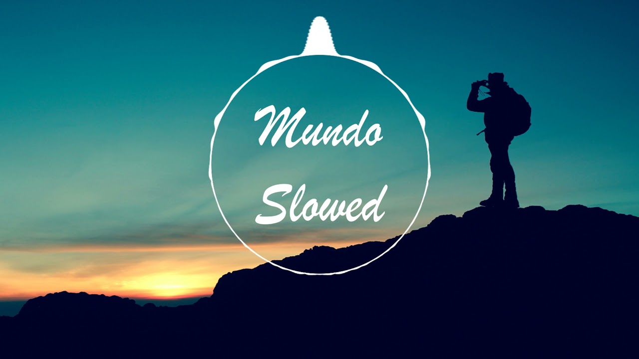 RetroVision - Over Again (feat. Micah Martin) (Slowed+Reverb)