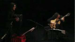 Florida Guitar Foundation Presents Bandini & Chiacchiaretta Duo