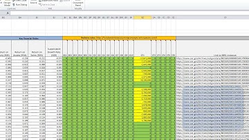Free XBRL-based Financial Report Validation Tool
