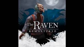 Video thumbnail of "2. Adventure In The Alps | The Raven Remastered OST"