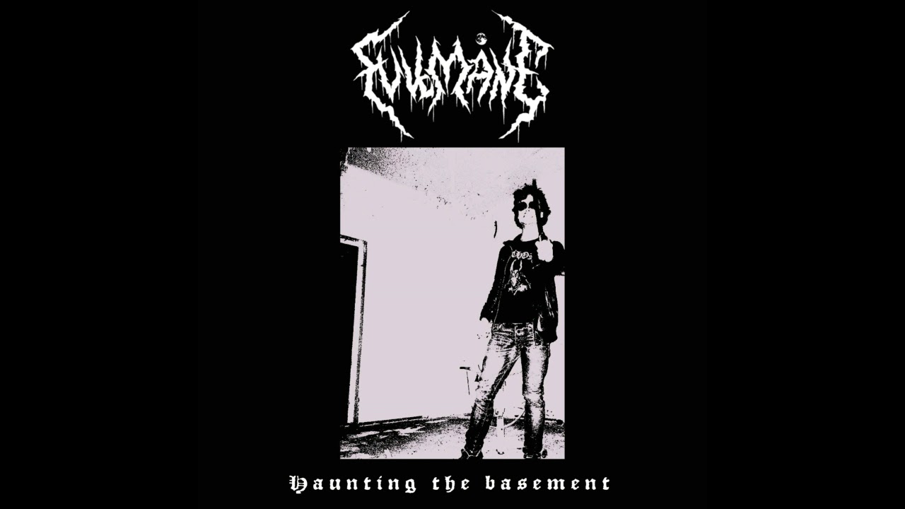 Fullmåne - Haunting The Basement (Ep: 2019) epstein