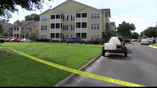 Three men face life in prison after double homicide at Berwick area apartment complex