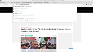 Details CI/CD Dengan Github Actions (Deploy Aplikasi Golang Berbasis Container Ke VPS Linux) Guide
