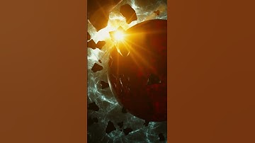 "The Asteroid Belt: Remnants of a Failed Planet Formation" #shorts