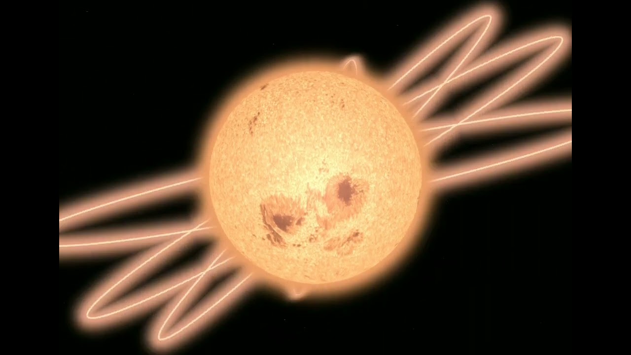 SpaceCelestia band 3.5