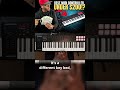 The best keys for under $200 |M-Audio Oxygen MKV|