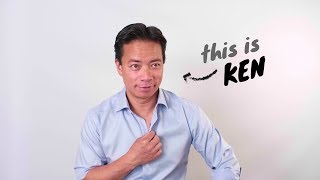 Ken Sim in 60 Seconds Information