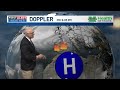 First Alert Weather+ | Tony previews possible stormy pattern