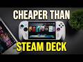 The ROG Xbox Ally Is Officially A Steam Deck Killer