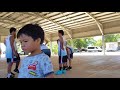 BARUNGA SEMIS 2018 | KATHERINE ROOKIES