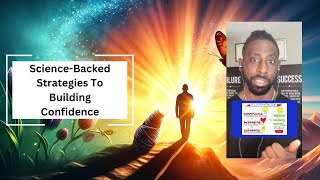 Master Your Confidence: 6 Proven Steps to Design the Life You Deserve