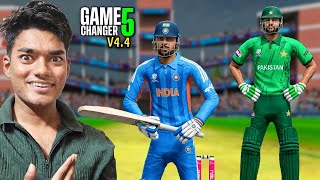 Best GAME CHANGER 5 Update is Here! 🤩🔥 screenshot 2