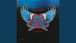 Video thumbnail of "Fania All-Stars - Encántigo"