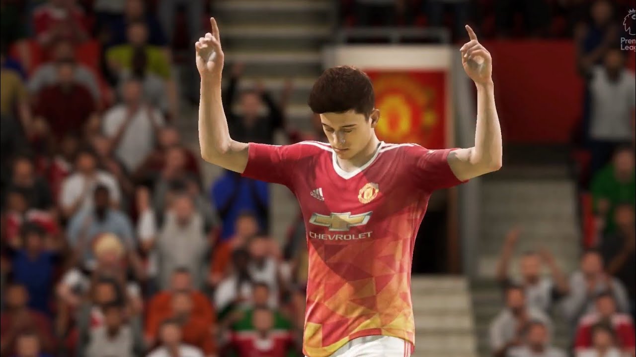 FIFA 20 leaked gameplay #2 | HD