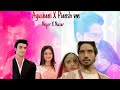 Ayushani x piansh vm  nojor nazar  requested vm  ss vm world 