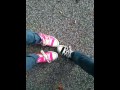 Vistoso shoes pt.1