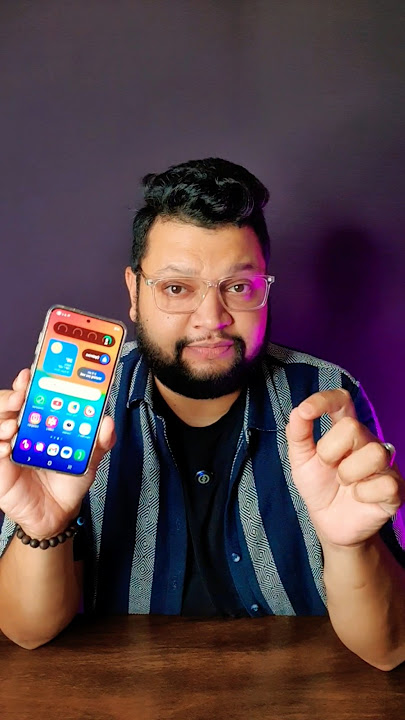 Customise Ringtone On Samsung 😱🔥#shorts