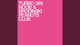 Peanuts Club (BeatauCue Remix)