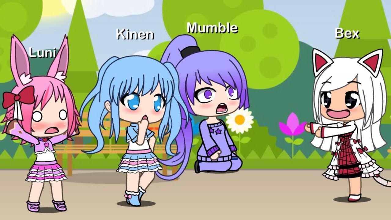 الأم هيلو😱