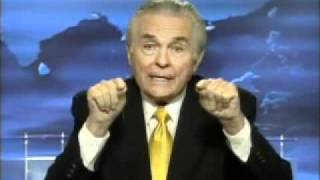 Jack Van Impe - Will World End In 2012 1 of 2