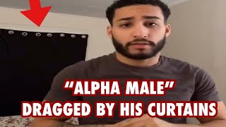 Alpha Male & Ajax Queen EXPOSED + FAKE Vaccine Cards ?