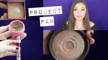 Project Pan 2019 | Introduction