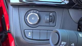 2016 Chevrolet Spark Review