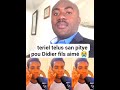 teriel telus fini ak Alix Didier fils aimé vin tande #tt #alixdidierfilsaime