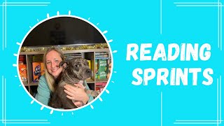 Reading Sprints!